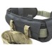 3-fold MAG Recovery (DUMP) Pouch: *MA22